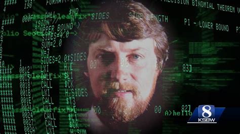 PC software pioneer Gary Kildall's life and mysterious death at ...