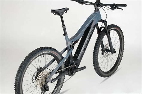 Olympia Neues Hysak E Mtb Kommt Mit Oli Edge Antrieb Riesigem