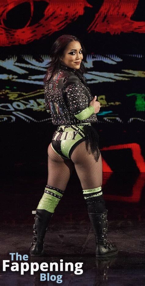 Roxanne Perez Rok C WWE NXT Roxanne Wwe Nude Leaks Photo