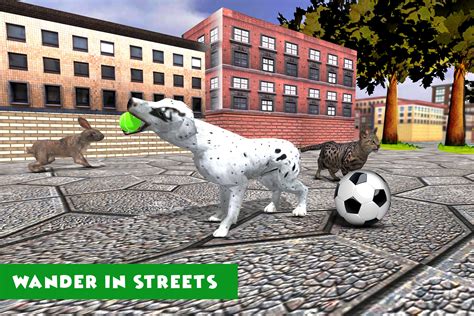 Dog Simulator 3D 2017 APK for Android Download