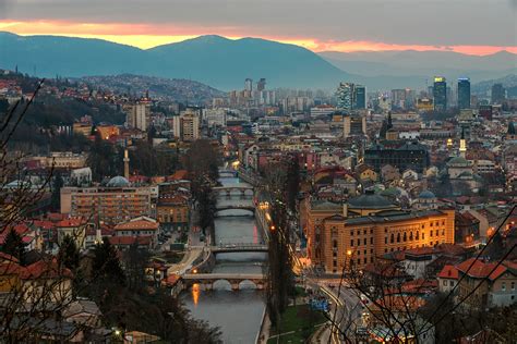 What To See In Sarajevo The Best Local Guide For 2024 Trip