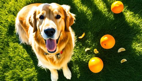 Can Dogs Eat Oranges Safe Citrus Feeding Tips Diggity Dog Blog