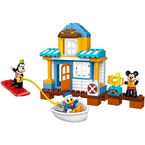 Lego Mickey Mouse Duplo