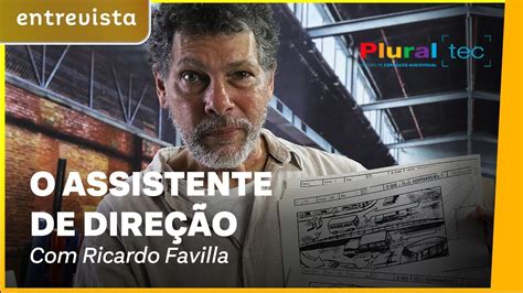 O QUE FAZ UM ASSISTENTE DE DIREÇÃO YouTube