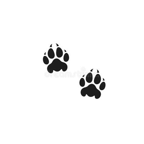 Free Panther Paw Clip Art - WoodsLima