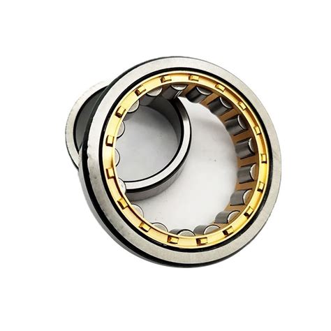 SHLNZB Bearing 1Pcs NU2222 NU2222E NU2222M NU2222EM NU2222ECM 110 200