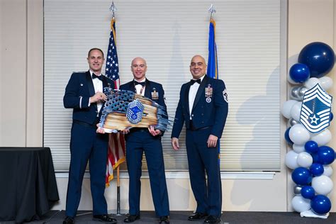 Sjafb Honors Cmsgt Selects In Ceremony Seymour Johnson Air Force Base Article Display