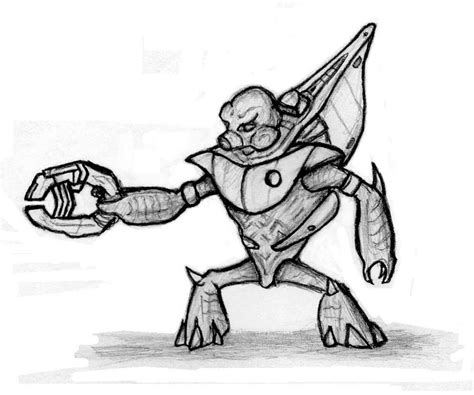 Grunt By Halo Fans On Deviantart