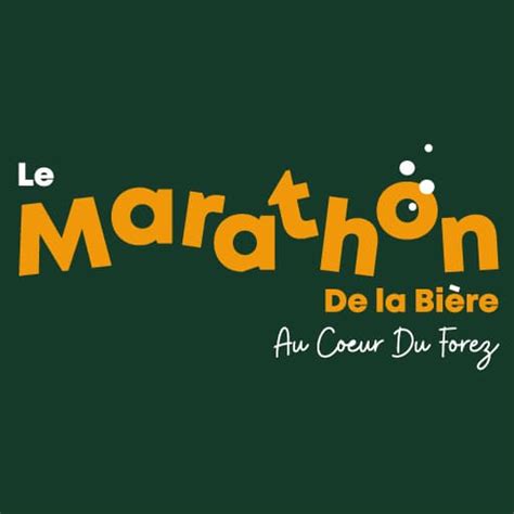 Marathon de la Bière 2024 Infos Inscriptions Résultats Trace