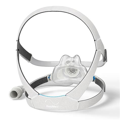 Resmed Full Face Mask With Headgear Airfit F40 Gocpap