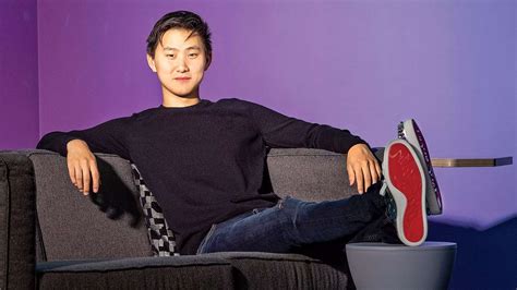 Mit Dropout Alexandr Wang Becomes Worlds Youngest Self Made