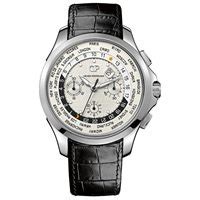 Moscow Time Zone - A Discrepancy on Worldtime Watches