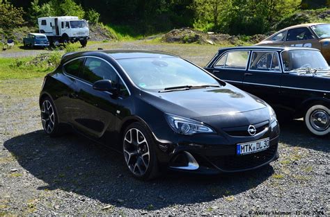 Opel Astra J OPC MTK DL 30 Wesley Huisman Flickr