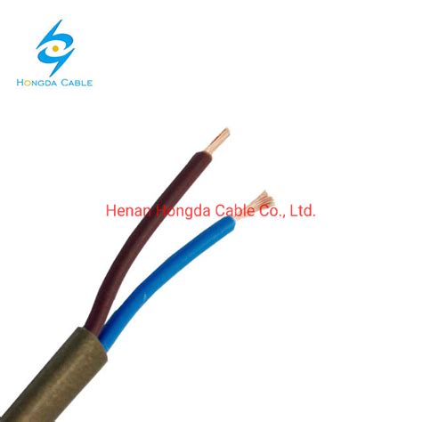 Core Mm Mm Mm Mm Mm Pvc Flexible Wire Cable