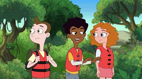 Milo Murphy S Law Season 1 Image Fancaps