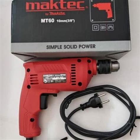 Jual Maktec Mt Mesin Bor Mm Mt Di Lapak Benny Cell Bukalapak