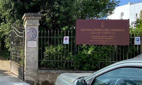 Padre E Figlio Morti In Una Cisterna A Gioia Del Colle Aperta Un