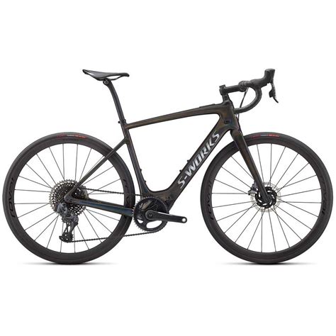 Specialized Bicicleta El Ctrica Carretera S Works Turbo Creo Sl Carbono