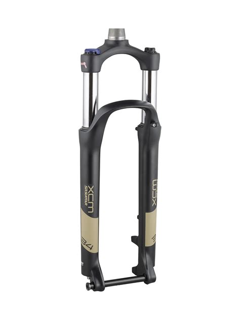 Sr Suntour Xcm Firm Spring Mm Travel Suspension Fork Trek Bikes