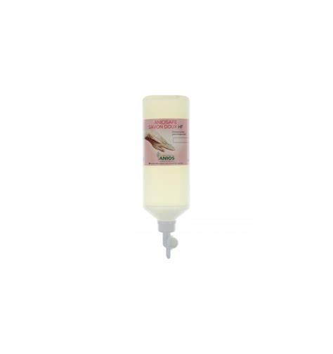 Anios Aniosafe Savon Doux L