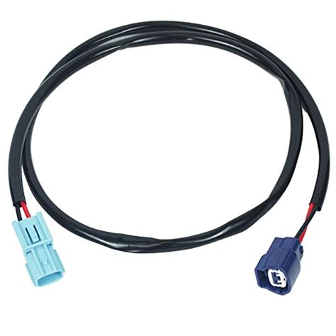 Best Nissan Knock Sensor Harness Updated Rankings Glory Cycles