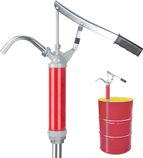 Lemoto Lever Action Barrel Drum Pump Manual Oil Drum Pump Hand Pump Oil