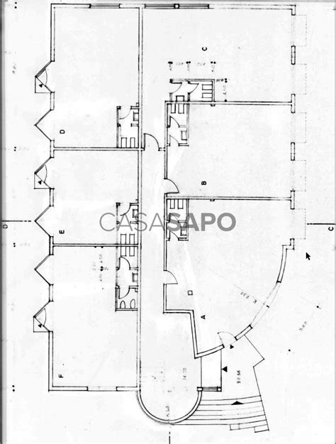 Edif Cio De Escrit Rios Arrendamento Em Oeiras Carnaxide E