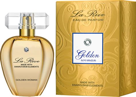 La Rive Golden Woman Eau De Parfum 75 Ml Oh Feliz Onlineshop Schweiz