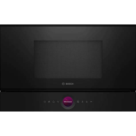 Встраиваемая микроволновая печь Bosch BFL7221B1 - выгодная цена, отзывы ...