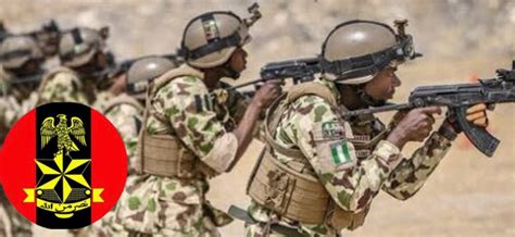 Nigerian Army 2024 2025 Recruitment Application Portal