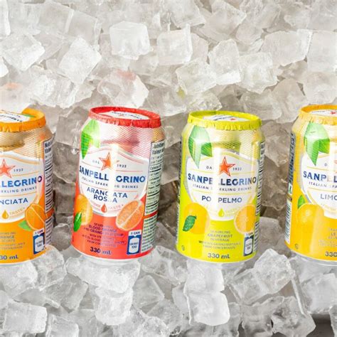 San Pellegrino Soft Drinks Drinks Delivery Pickup