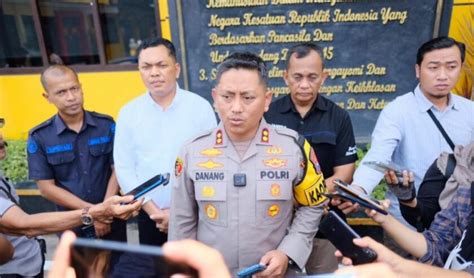 Polisi Periksa Lima Saksi Kasus Temuan Dua Mayat Di Shelter Anjing