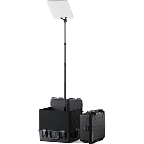 Desview TP200 Portable Conference Teleprompter With 17 TP200