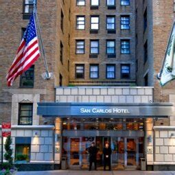 San Carlos Hotel Reviews & Prices | U.S. News