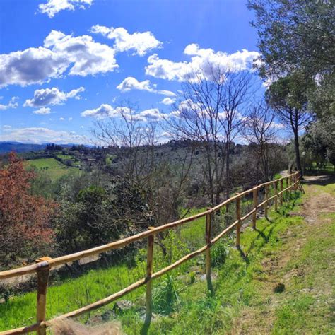 Agriturismo Fattoria Il Milione Appartamenti In Agriturismo Con