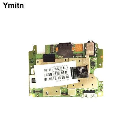 Unlocked Ymitn Housing Electronic Panel Mainboard Motherboard Circuits