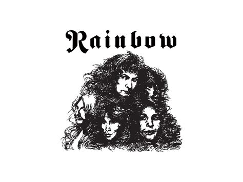 Rainbow Band Wallpapers - Wallpaper Cave