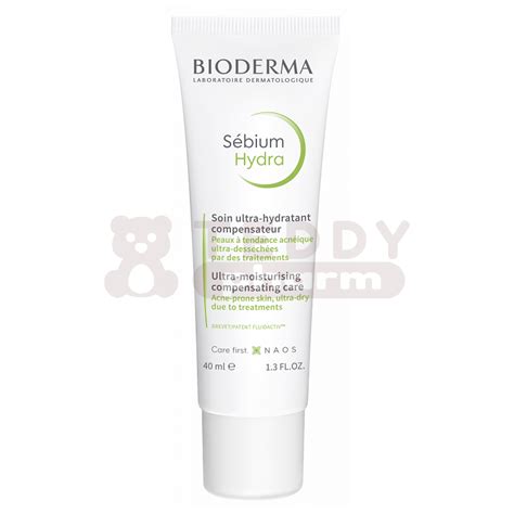 Bioderma S Bium Hydra Creme Ml