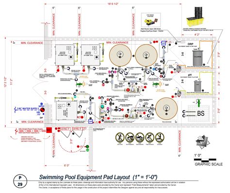 Sample Aquatic Mechanical Engineering