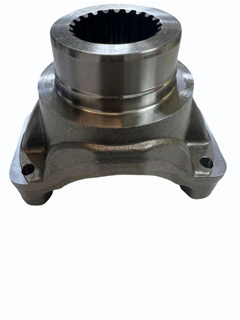 Flange Yoke Universal Joint Yoke Latest Price Manufacturers Suppliers