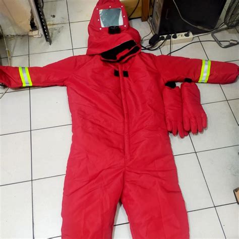 Jual Baju Lebah Merah Bee Suit Professional Apd Tawon Original