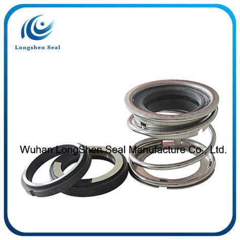 Single Spring Mechanical Seal With O Seal Ring Hffbd China