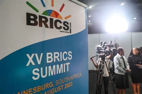 Brics Expansion What Are The Six New Nations Buying Into Moneyweb