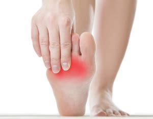 Plantar Plate Injury A Common Cause Of Forefoot Pain Melbourne