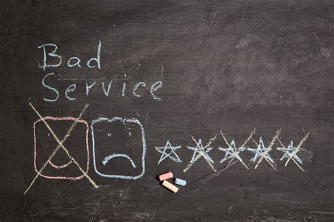 Customer Dissatisfaction Reasons And Ways To Deal With It Quality Gurus