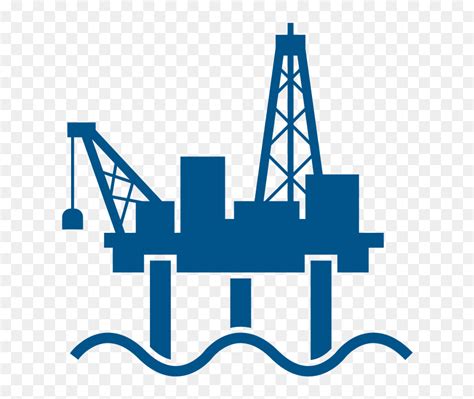 Offshore Platform Logo