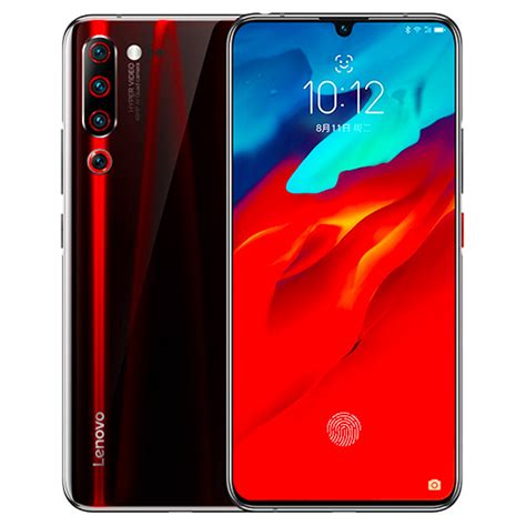 Lenovo Z6 Pro 5G Price in Bangladesh 2024, Full Specs & Review ...