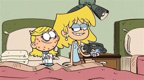 Loud House Characters Disney Characters Fictional Characters