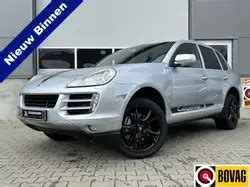 Find Used Porsche Cayenne In Erpe Mere Autoscout