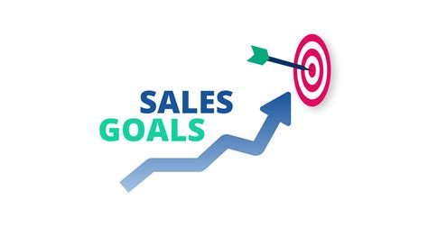 Sales Goals 35 Tips For Setting And Achieving Performance Goals In 2022